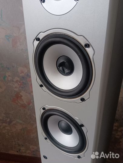 Аудио усилитель и ресиверы