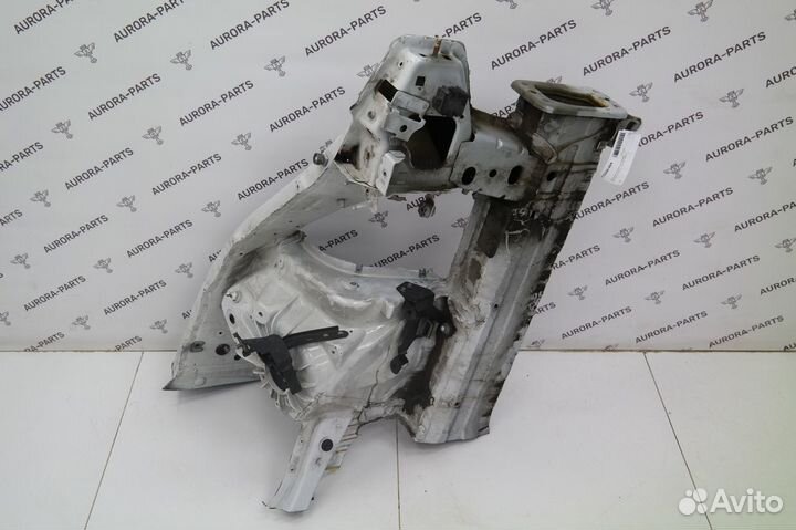 Лонжерон BMW X5 F15 2013-2018