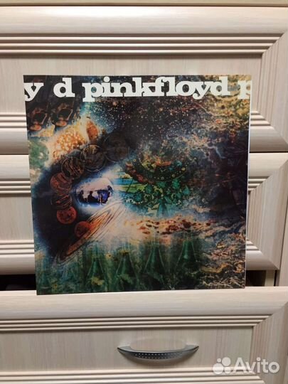 Warhorse / Pink Floyd/ Queen / Kyuss