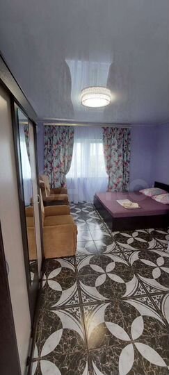 Комната 20 м², 1/2 эт.