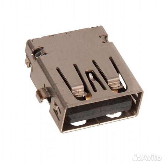 Разъем USB 2.0 для asus X541SA с разбора asus X541