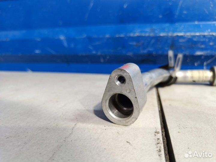 Трубка кондиционера Nissan Almera G15 1.6 K4MA490