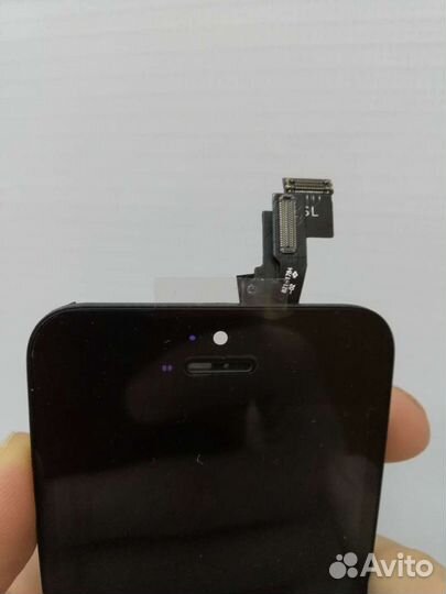 Экран для iPhone 5C рабочий