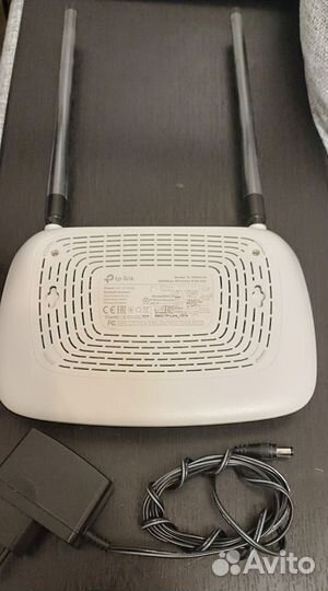 Wifi роутер