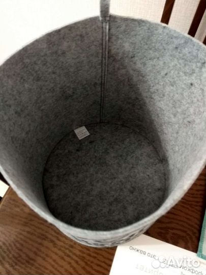 Короб для хранения.Новый