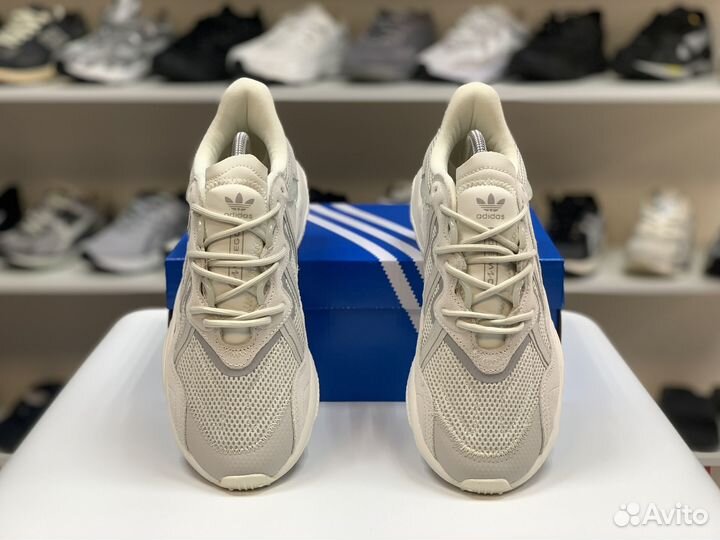 Кроссовки Adidas Ozweego