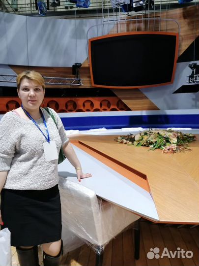 Няня помощница