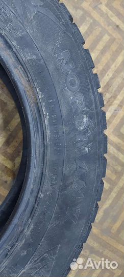 Nokian Tyres Nordman 7 185/65 R15 T