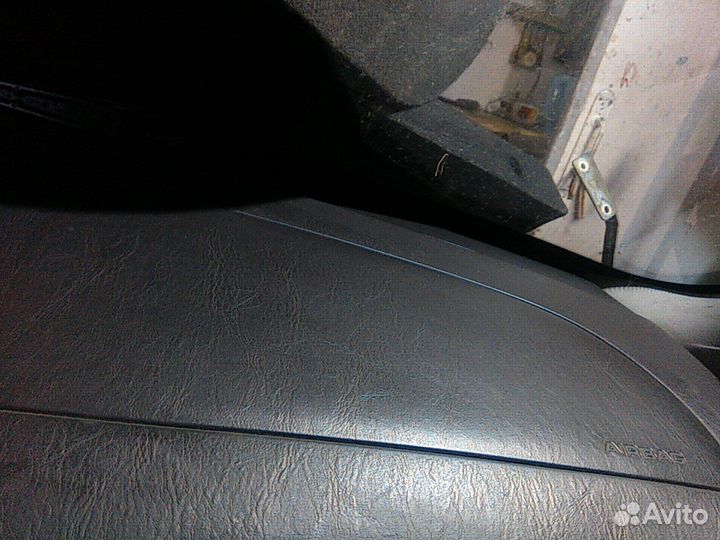 Форд Фокус 1