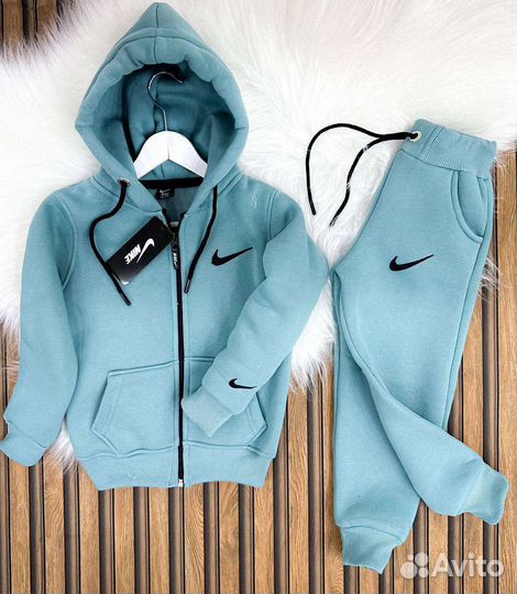 Спортивный костюм nike