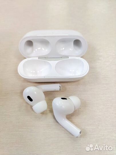 Наушники TWS Apple AirPods Pro 2