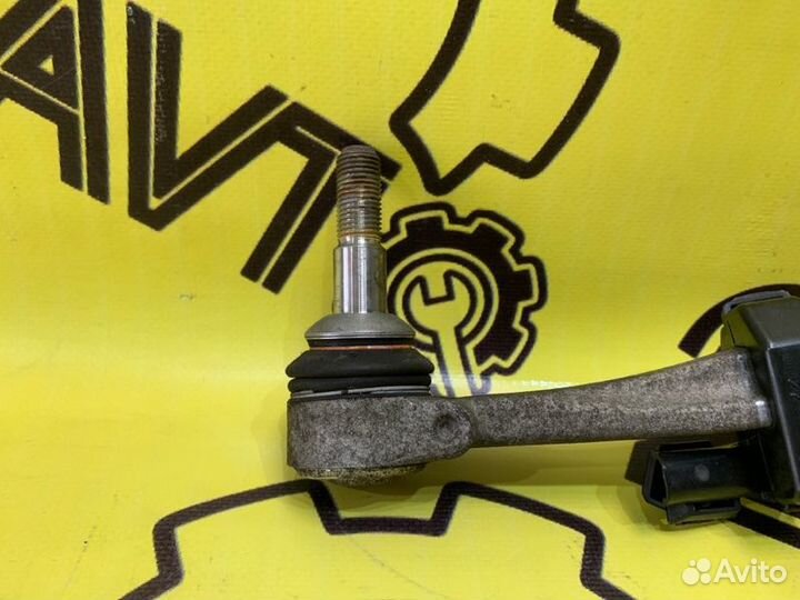 Рычаг задний левый Bmw 5-Series F10 N20B20B 2016