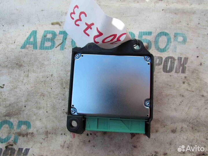 Блок управления AIR BAG для ваз LADA Granta 2011