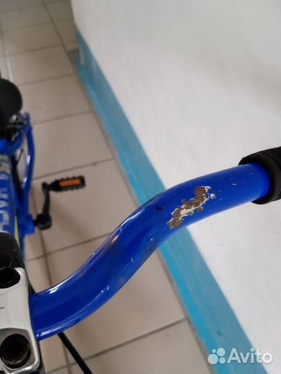 Bmx race GT mach one mini