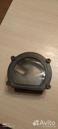 Наушники xp deus ws4