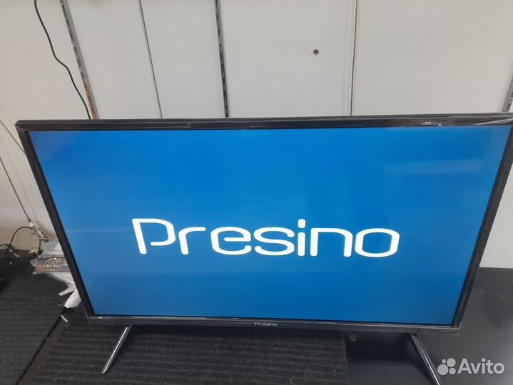 Телевизор Presino 32H22SA