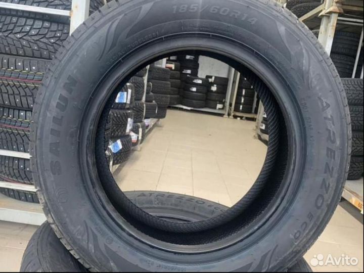 Sailun Atrezzo ECO 185/60 R14 82H