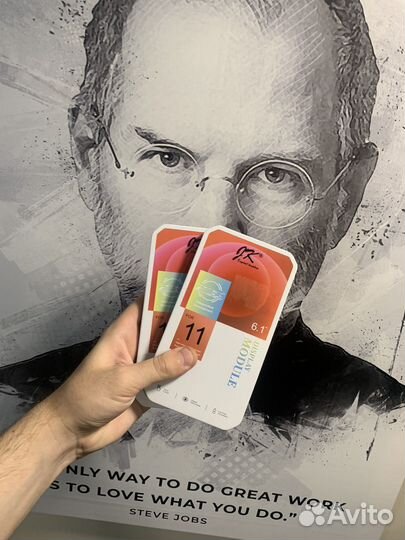 Дисплей iPhone 11/12/13 (замена без ошибки )