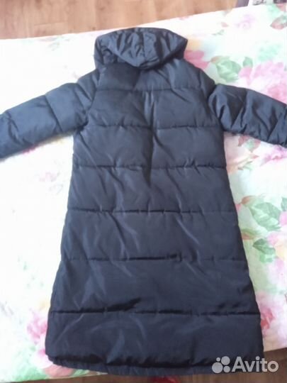 Пуховик женский 48 размер