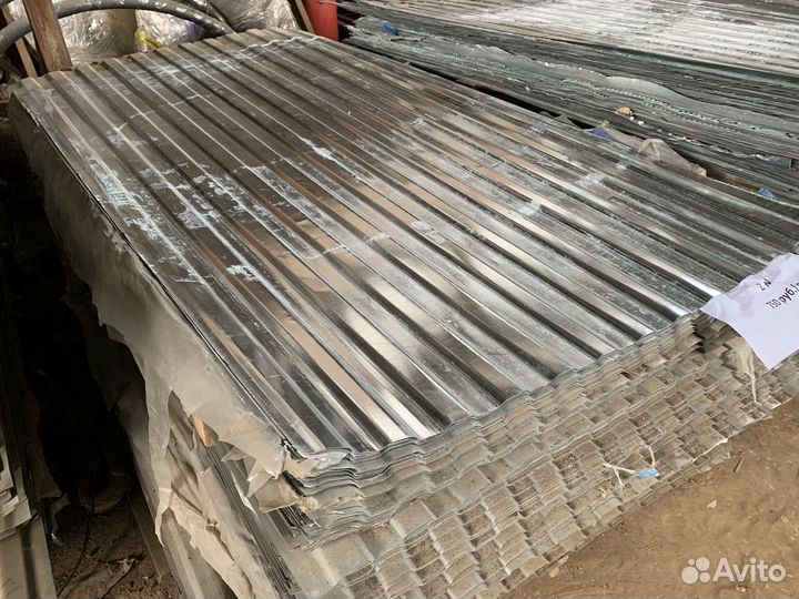 Профнастил