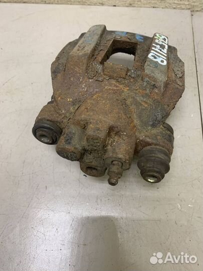 Суппорт задний правый Mercedes W163 ML