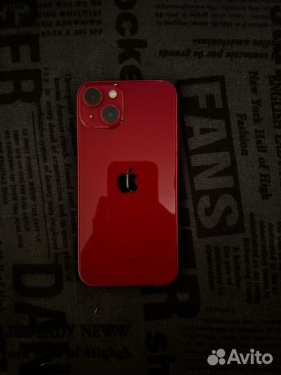 iPhone 13, 128 ГБ