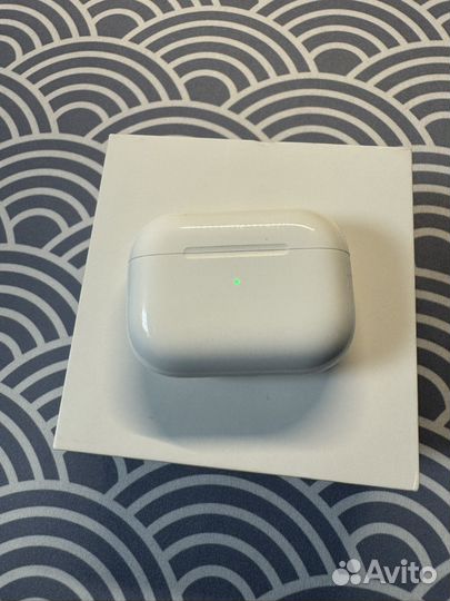 Apple air pods pro gen 1 оригинал