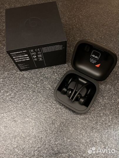 Beats powerbeats pro