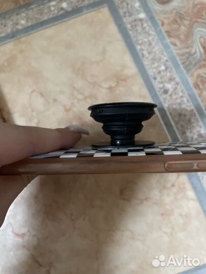 Чехол на iPhone 6s