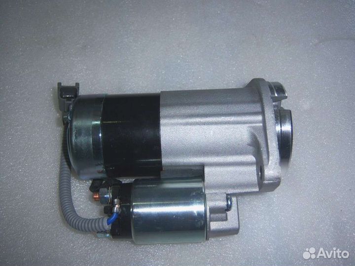 Стартер K15 K21 K25