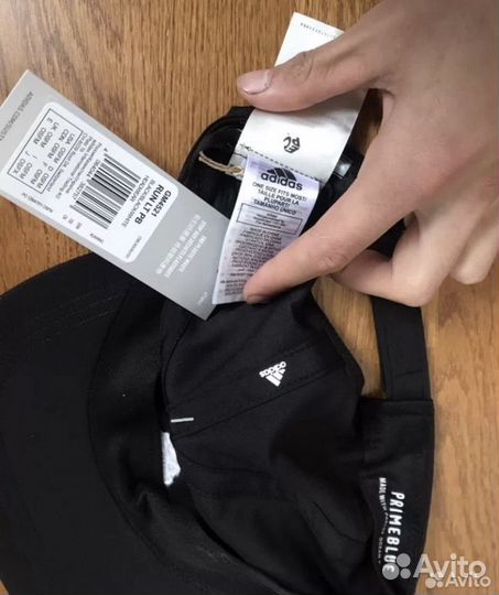 Кепка adidas оригинал