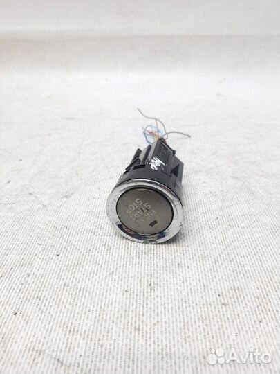 Иммобилайзер Lexus Is250 седан 2.5 2005