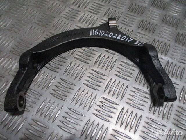 Вилка кпп ZF 1315434039