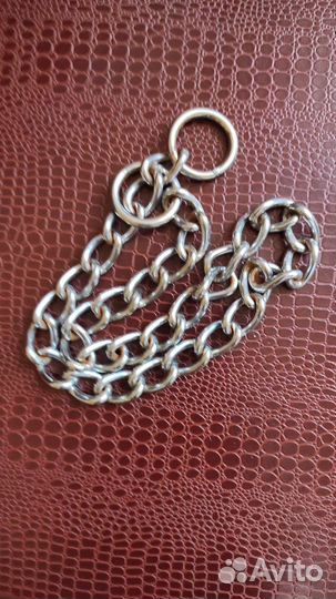 Строгий ошейник