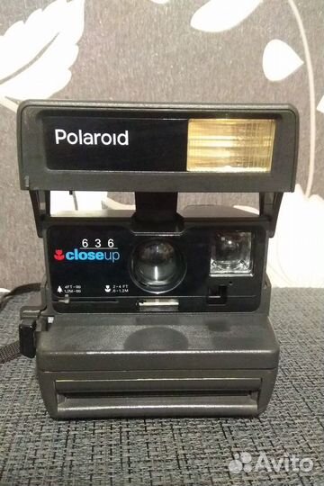 Polaroid