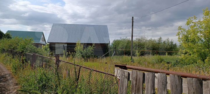 Участок 16,6 сот. (ИЖС)