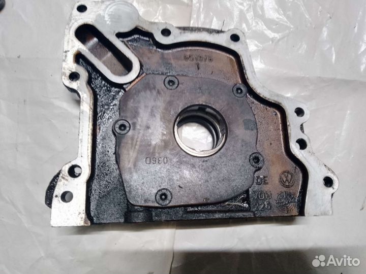 Продам головку блока