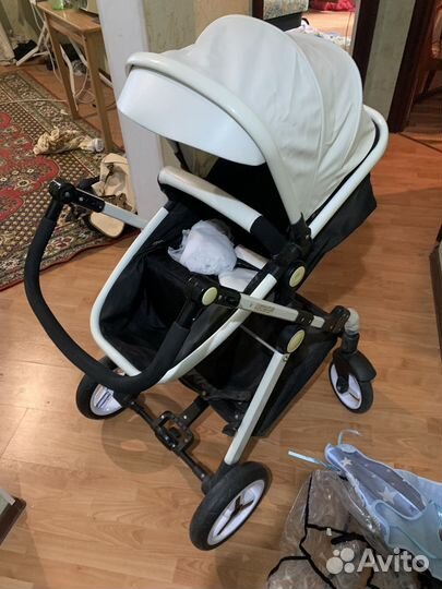 Коляска детская Baoneo