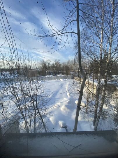 Продажа от Собственника 1530 м²