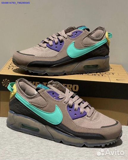 Nike air max terrascape 90