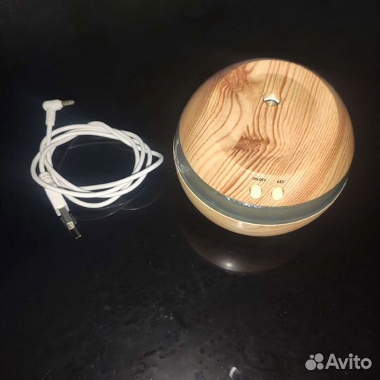 Увлажнитель воздуха