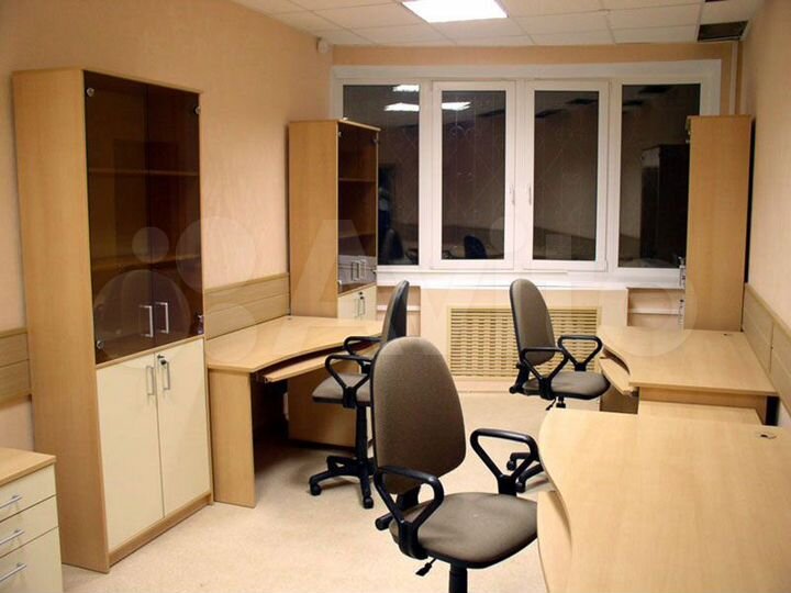 Офис, 12 м² (33 ифнс) юр.адрес