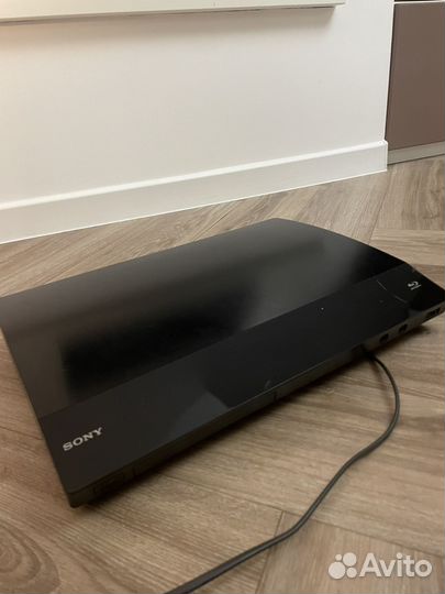 Dvd проигрыватель