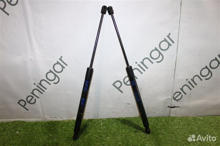 Амортизатор багажника Audi Q5 8R cncd 2014 Год