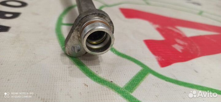 Трубка кондиционера Nissan Note E11 (1.4) CR14DE