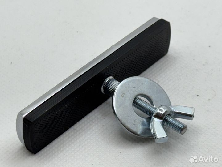 Значок шильдик эмблема планка Mercedes-Benz