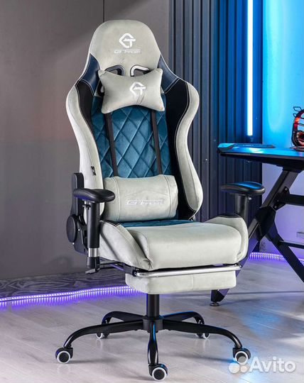 Игровое компьютерное кресло