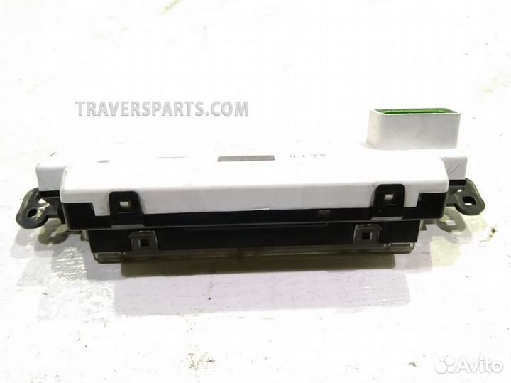 Часы 85201SA030 Субару Forester 2 SG