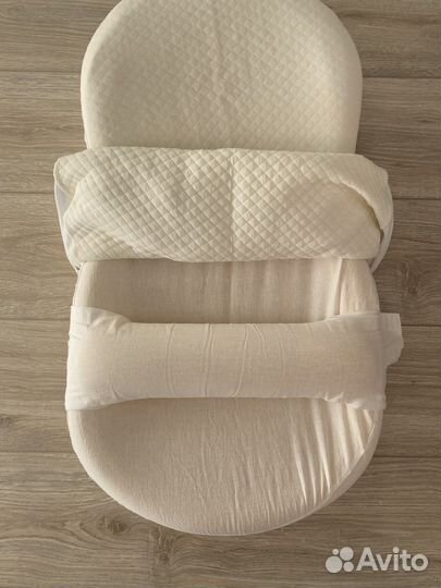 Кокон для новорожденных