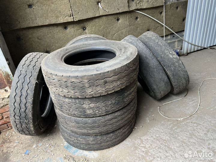 Кама NF 701 на Камаз